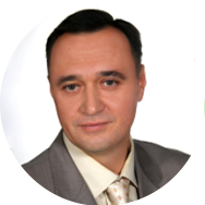 Олександр Гринь