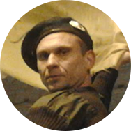 Олександр Гринь
